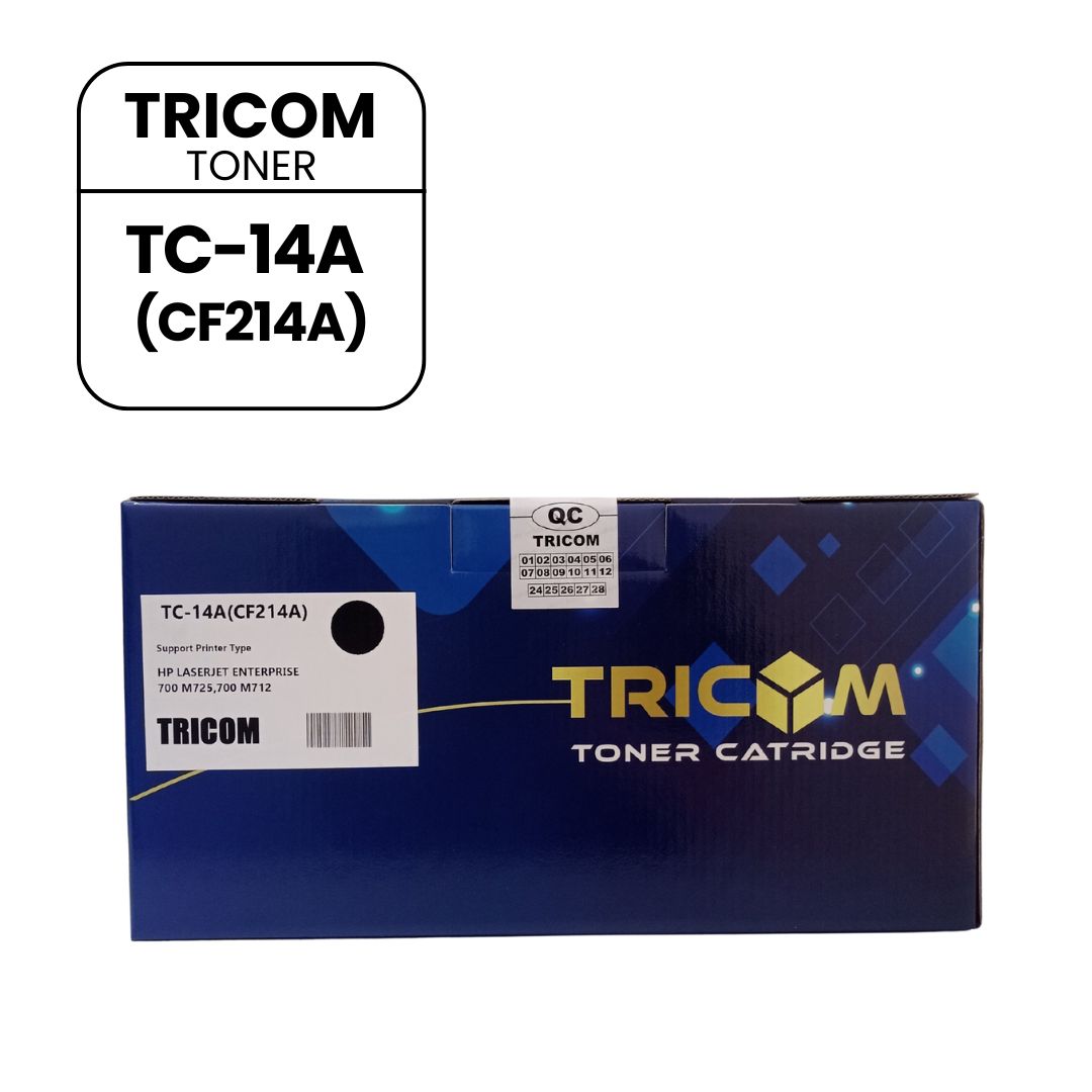 HEWLET PACKARD TC 14A